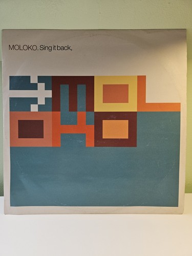 Moloko sing back - -,