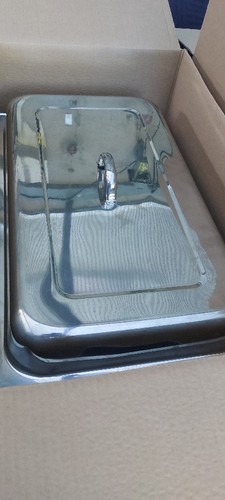 Chafing dish edelstahl - chafing,