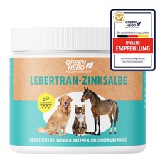 Lebertran zinksalbe bei - lebertran-zinksalbe,