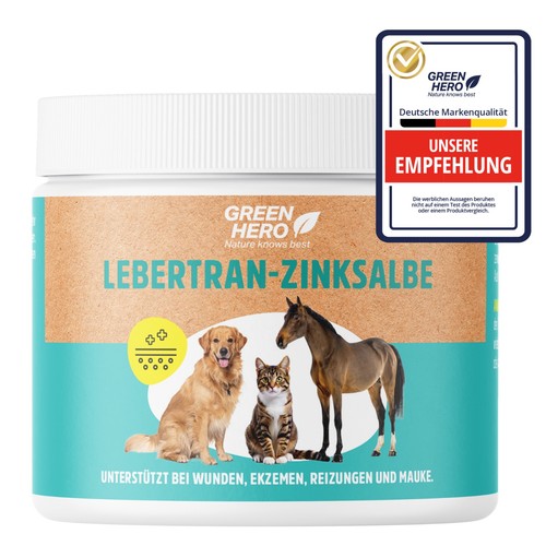 Lebertran zinksalbe bei - lebertran-zinksalbe,