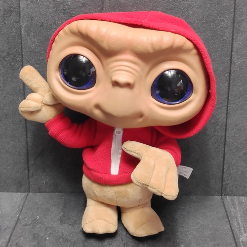 Der außerirdische - e.t.,