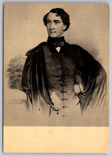 Lendvay marton 1807 1858 - marton,