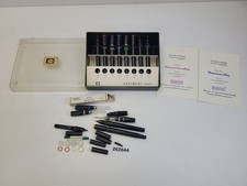 Stifte Skribent Multi DDR VEB