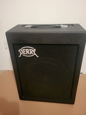 Pearl Bass 100 - Gitarren Amp
