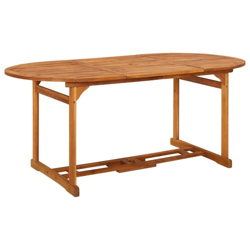 Garten esstisch holztisch - esstisch,
