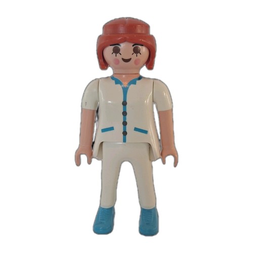 Playmobil frau - playmobil,