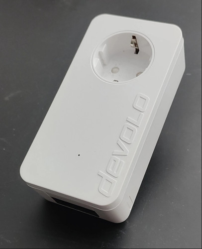 Devolo dlan 550 - devolo,
