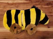 NUK Wärmflasche Bezug Tigerente Wärmflaschenbezug 38 cm Janosch Plüsch Bezug