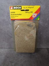 H0 NOCH 09350 - Gleisschotter in OVP