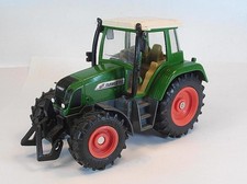 Siku 1/32 Fendt Farmer 411 Vario Traktor - Trecker - Schlepper #2082
