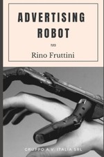 Fruttini - Advertising Robot -