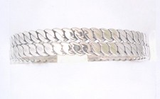 Armspange massiver stabiler