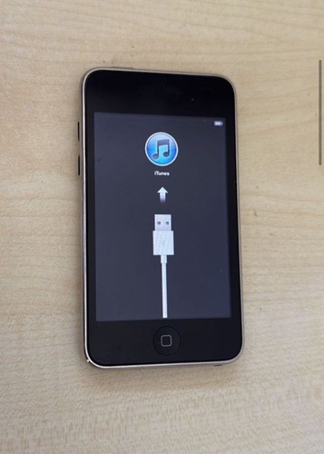 Apple ipod touch a1288 gen - touch,