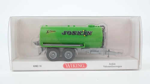 Wiking 0382 joskin - 0382, 38