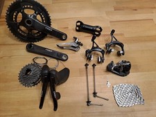 SRAM Red 22 Leichtbau