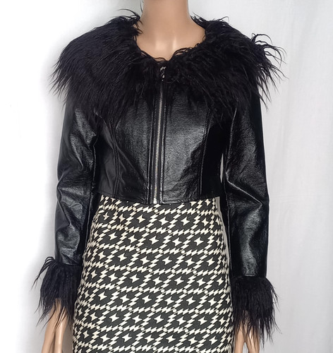 Shein vegane kurze - , lack