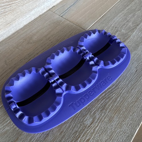 Tupperware 3 teigfalle - tupperware,