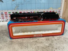 Marklin H0  3082 Steam Engine