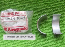 Original Kawasaki GPZ600