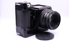 Zenza Bronica SQ-AM analoge