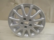 Peugeot Expert VF Alu Alufelge