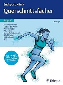 Endspurt klinik skript - endspurt, 20
