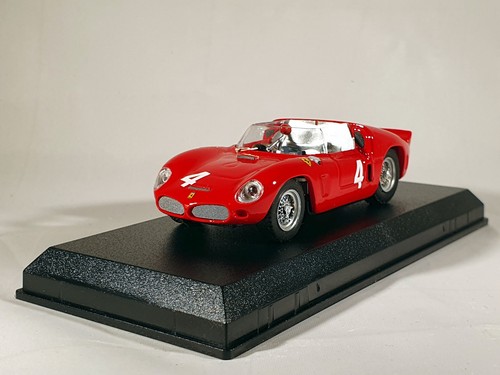 Art model ferrari dino 246 - ferrari,