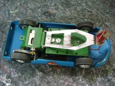 Faller Club Racing Porsche 910