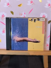 Men at Work Two Hearts (CD)