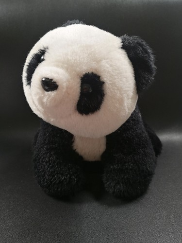 Süße panda spardose - süße, in