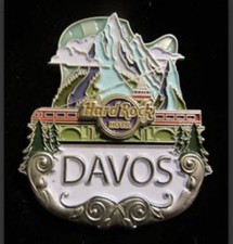 Hard Rock Hotel Davos Icon