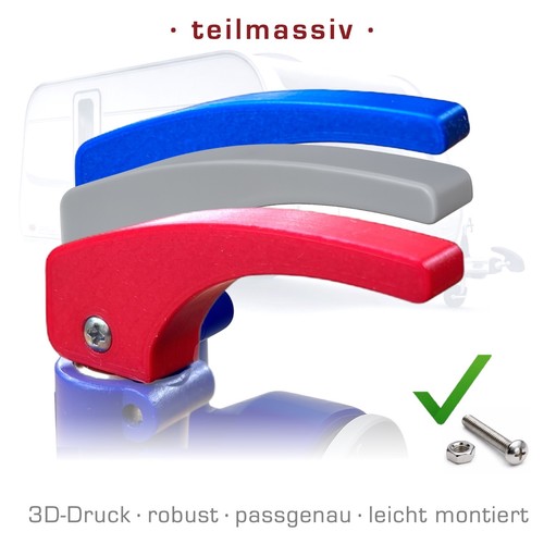 Ersatzhebel für ablassventil - ersatzhebel,