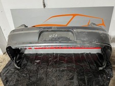 Passat 3C 3C2  Stossstange