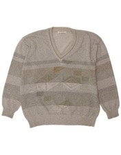 BREIDHOF Herren V-Neck