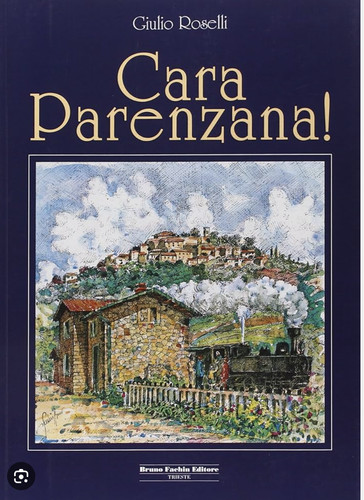 Roselli cara parenzana - cara,