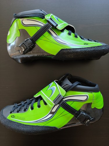 Mariani dogma speedskates - mariani,