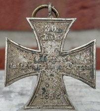 Kriegerverein Essen Orden