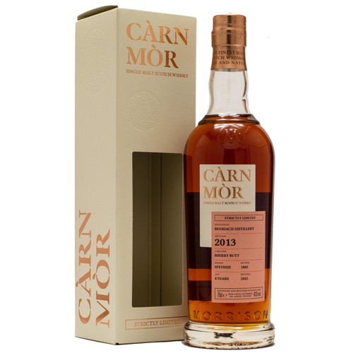 111 benriach 2013 2022 - 111,29€/l, 2013/2022