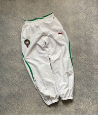 Vintage Marokko Fußball