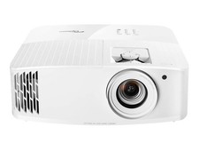 Optoma UHD55– 4K 3D HDR