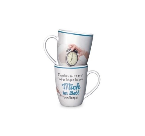 Ein becher für - dich, manches