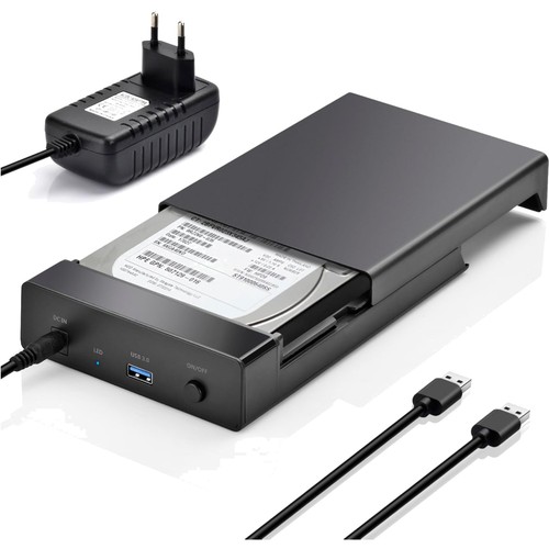 Festplatten docking station - docking,