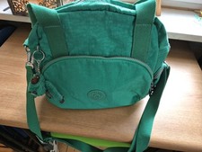 Kipling Henkeltasche Shopper, Frontfach,