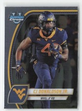 CJ Donaldson Jr. 2024 Bowman