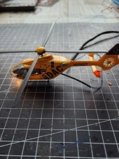 ADAC Wiking Hubschrauber mit Beleuchtung