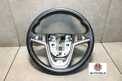 Opel meriva astra lenkrad - opel,