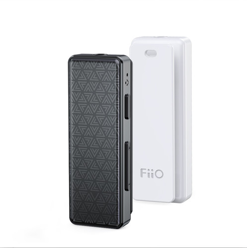 Fiio btr11 dac bluetooth - fiio,