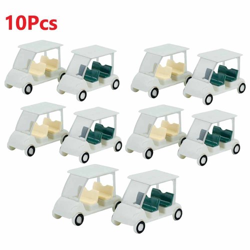 10er set für - 10er, golf