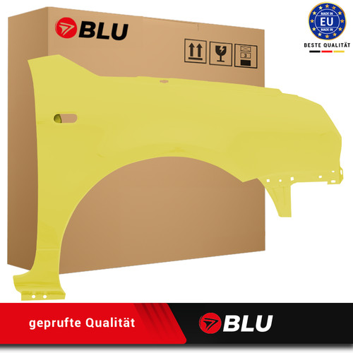 Kotflügel für lupo - kotflügel, ld1b