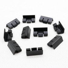 10X FITS BMW E32 E34 E38 525i